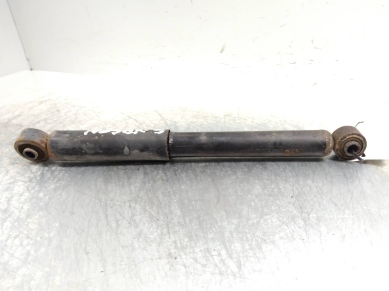 Recambio de amortiguador trasero para suzuki wagon r+ sr (em) 1.2 cat referencia OEM IAM   