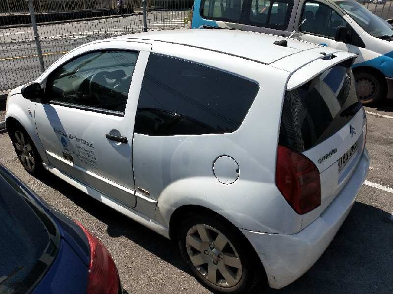 citroen c2 del año 2005