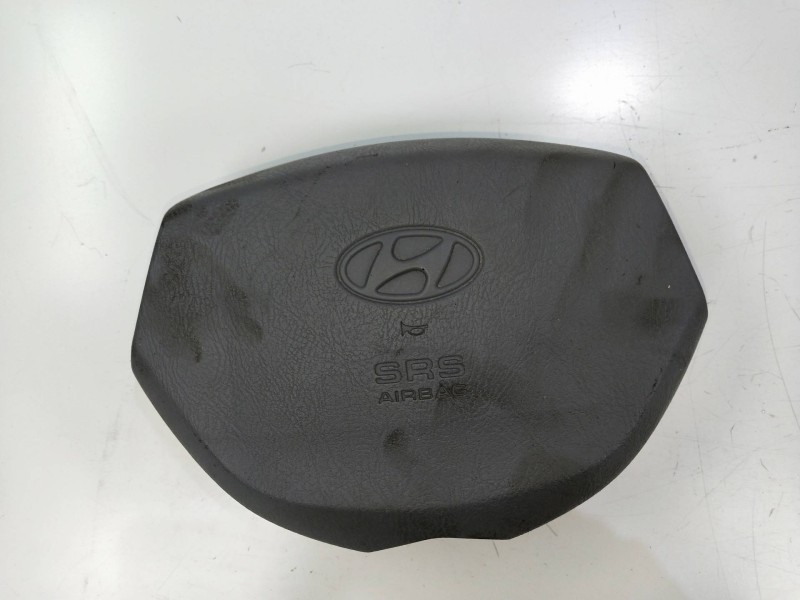 Recambio de kit airbag para hyundai accent (lc) 1.5 crdi cat referencia OEM IAM   