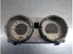 Recambio de cuadro instrumentos para volkswagen lupo (6x1/6e1) 1.4 16v referencia OEM IAM 0263615005 6X0920803A 