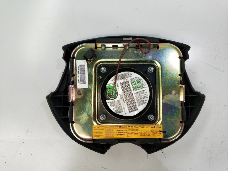 Recambio de kit airbag para hyundai accent (lc) 1.5 crdi cat referencia OEM IAM   