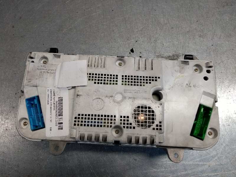 Recambio de cuadro instrumentos para volkswagen lupo (6x1/6e1) 1.4 16v referencia OEM IAM 0263615005 6X0920803A 