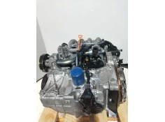 Recambio de motor completo para honda civic (fk) 1.4 cat referencia OEM IAM L13Z4 1011091  2