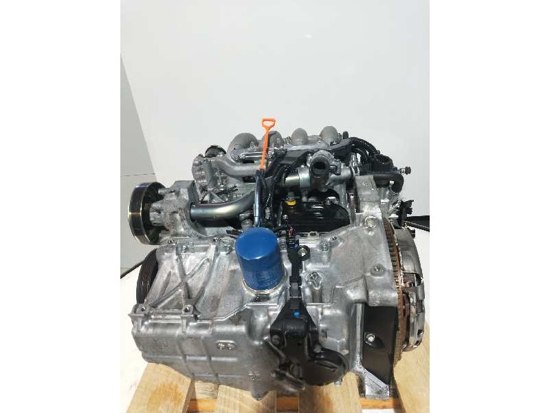 Recambio de motor completo para honda civic (fk) 1.4 cat referencia OEM IAM L13Z4 1011091 
