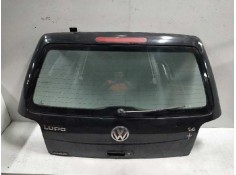 Recambio de porton trasero para volkswagen lupo (6x1/6e1) 1.4 16v referencia OEM IAM   