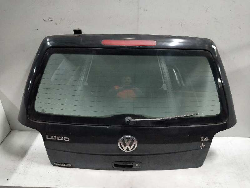Recambio de porton trasero para volkswagen lupo (6x1/6e1) 1.4 16v referencia OEM IAM   