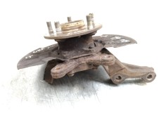 Recambio de mangueta delantera izquierda para suzuki grand vitara jb (jt) 1.9 ddis turbodiesel referencia OEM IAM    2