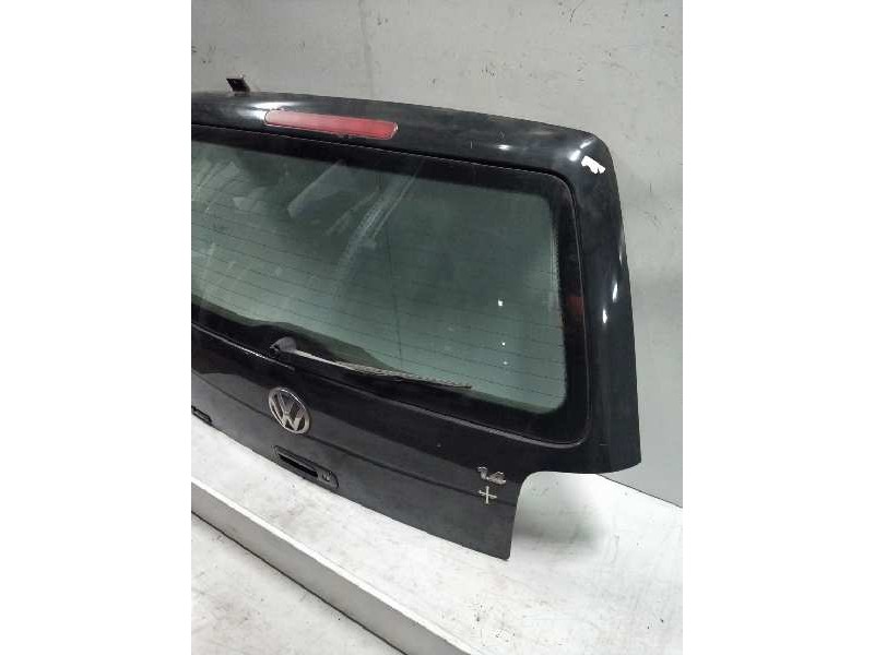 Recambio de porton trasero para volkswagen lupo (6x1/6e1) 1.4 16v referencia OEM IAM   