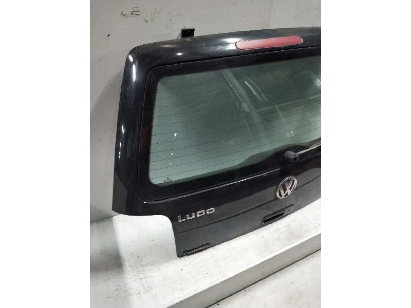 Recambio de porton trasero para volkswagen lupo (6x1/6e1) 1.4 16v referencia OEM IAM   
