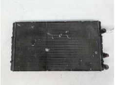 Recambio de radiador agua para volkswagen lupo (6x1/6e1) 1.4 16v referencia OEM IAM   