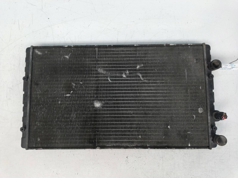 Recambio de radiador agua para volkswagen lupo (6x1/6e1) 1.4 16v referencia OEM IAM   
