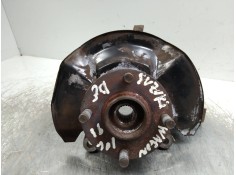 Recambio de mangueta delantera derecha para suzuki wagon r+ sr (em) 1.0 16v cat referencia OEM IAM   