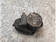 Recambio de motor apertura trampillas climatizador para bmw serie 6 coupe (e63) 4.4 v8 32v cat referencia OEM IAM 69303039  