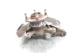 Recambio de mangueta delantera derecha para suzuki wagon r+ sr (em) 1.0 16v cat referencia OEM IAM    2