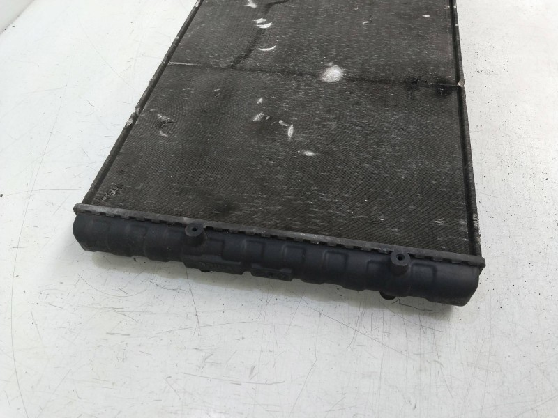 Recambio de radiador agua para volkswagen lupo (6x1/6e1) 1.4 16v referencia OEM IAM   
