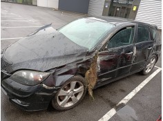 mazda 3 berlina (bk) del año 2006