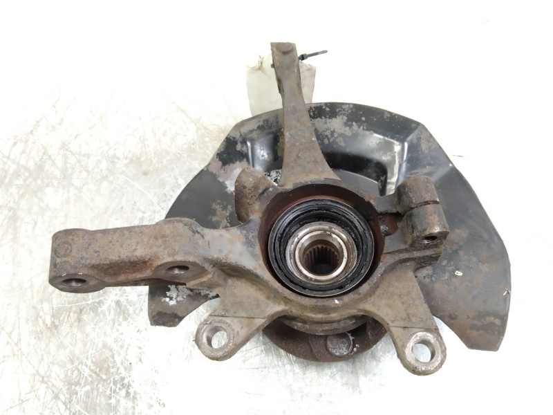 Recambio de mangueta delantera derecha para suzuki wagon r+ sr (em) 1.0 16v cat referencia OEM IAM   