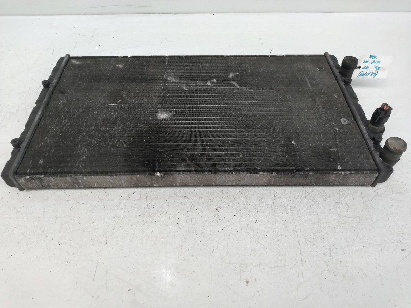 Recambio de radiador agua para volkswagen lupo (6x1/6e1) 1.4 16v referencia OEM IAM   