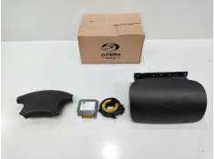 Recambio de kit airbag para hyundai coupe (rd) 1.6 16v cat referencia OEM IAM   