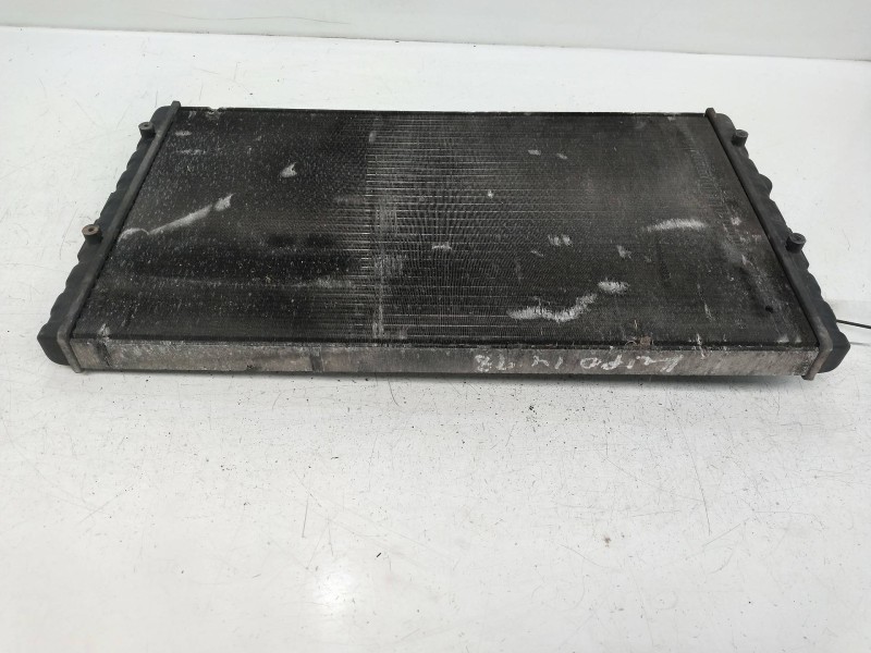 Recambio de radiador agua para volkswagen lupo (6x1/6e1) 1.4 16v referencia OEM IAM   