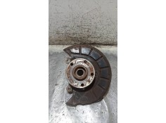 Recambio de mangueta delantera izquierda para volkswagen touran (1t2) highline referencia OEM IAM   