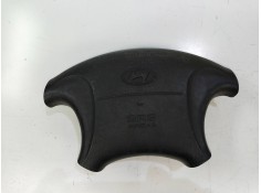 Recambio de kit airbag para hyundai coupe (rd) 1.6 16v cat referencia OEM IAM    2