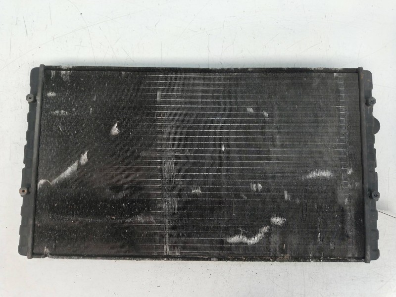 Recambio de radiador agua para volkswagen lupo (6x1/6e1) 1.4 16v referencia OEM IAM   