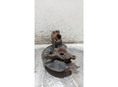 Recambio de mangueta delantera izquierda para volkswagen touran (1t2) highline referencia OEM IAM    2