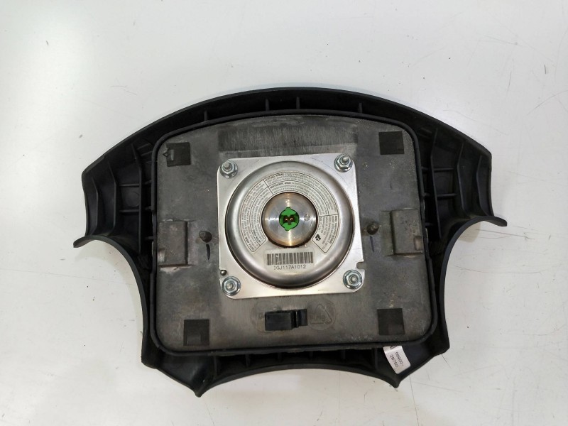 Recambio de kit airbag para hyundai coupe (rd) 1.6 16v cat referencia OEM IAM   