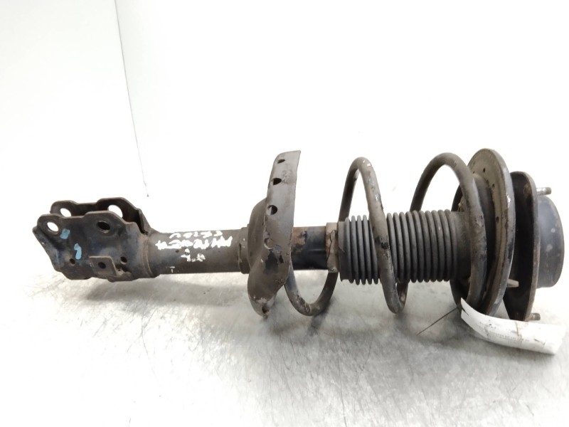 Recambio de amortiguador delantero derecho para subaru impreza g12 1.5 referencia OEM IAM   