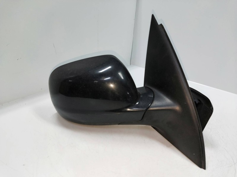 Recambio de retrovisor derecho para volkswagen lupo (6x1/6e1) 1.4 16v referencia OEM IAM   MANUAL