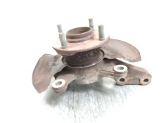 Recambio de mangueta delantera derecha para suzuki wagon r+ sr (em) 1.0 referencia OEM IAM    2