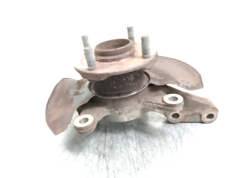 Recambio de mangueta delantera derecha para suzuki wagon r+ sr (em) 1.0 referencia OEM IAM   