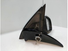 Recambio de retrovisor derecho para volkswagen lupo (6x1/6e1) 1.4 16v referencia OEM IAM   MANUAL 2
