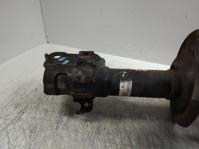 Recambio de amortiguador delantero derecho para subaru impreza g12 1.5 referencia OEM IAM   