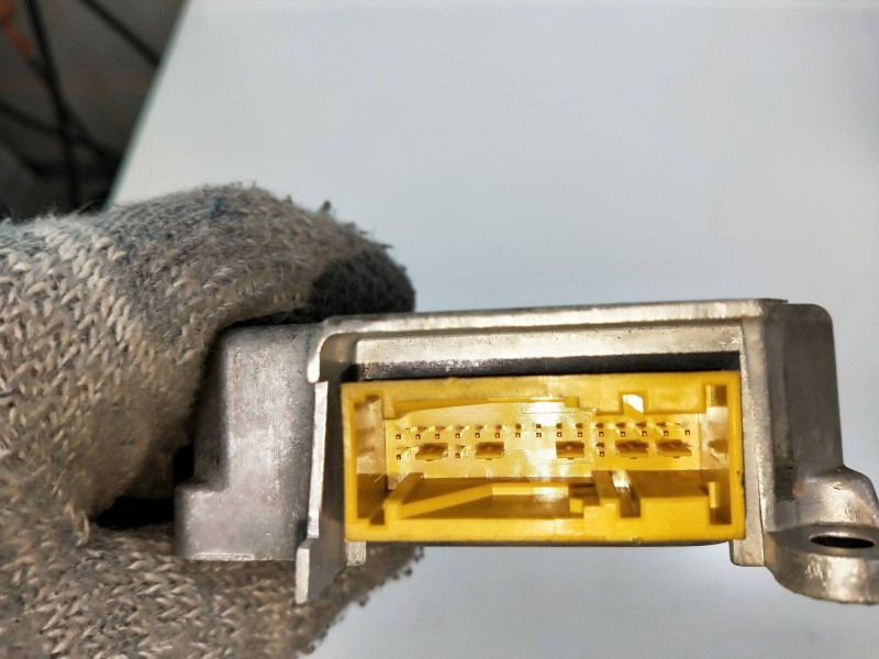 Recambio de kit airbag para hyundai coupe (rd) 1.6 16v cat referencia OEM IAM   