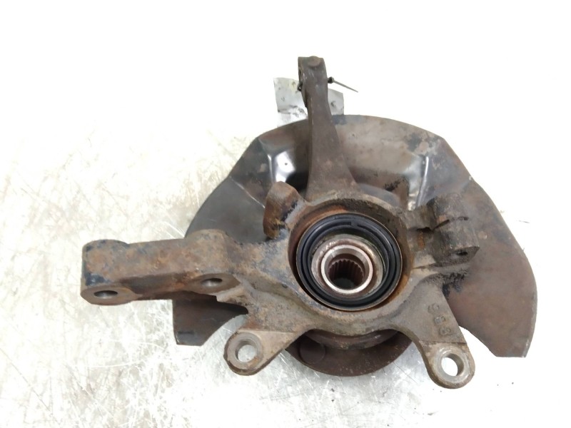 Recambio de mangueta delantera derecha para suzuki wagon r+ sr (em) 1.0 referencia OEM IAM   