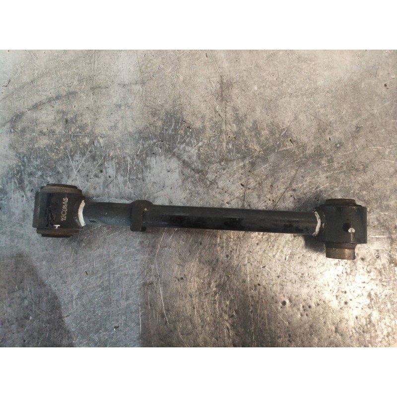 Recambio de brazo suspension superior trasero izquierdo para opel antara 2.2 cdti cat (a 22 dm / lqn) referencia OEM IAM   