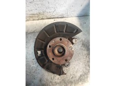 Recambio de mangueta delantera derecha para volkswagen touran (1t1) conceptline referencia OEM IAM   