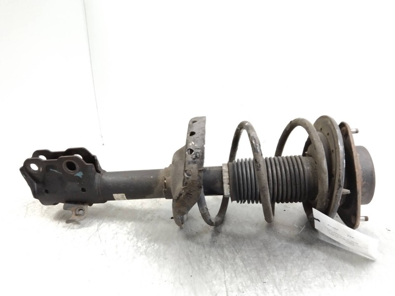 Recambio de amortiguador delantero izquierdo para subaru impreza g12 1.5 referencia OEM IAM 20310FG010  
