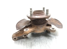 Recambio de mangueta delantera izquierda para suzuki wagon r+ sr (em) 1.0 referencia OEM IAM    2