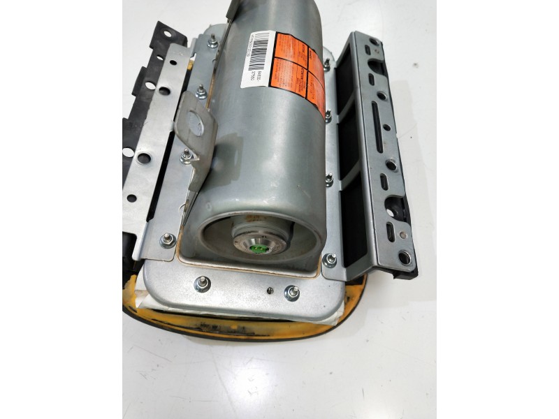 Recambio de kit airbag para hyundai coupe (rd) 1.6 16v cat referencia OEM IAM   