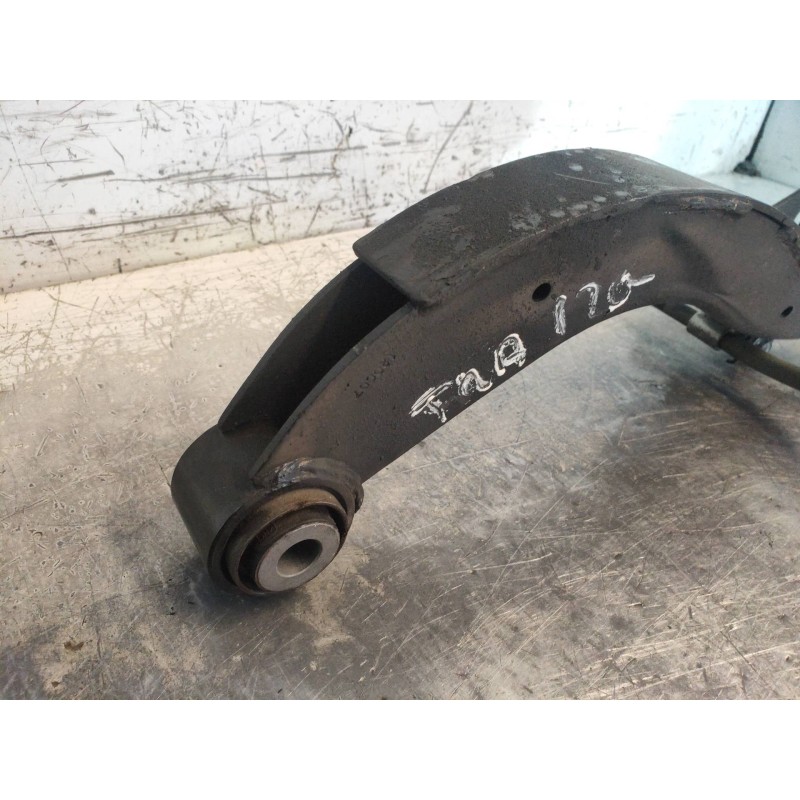 Recambio de brazo suspension superior trasero izquierdo para opel antara 2.2 cdti cat (a 22 dm / lqn) referencia OEM IAM   