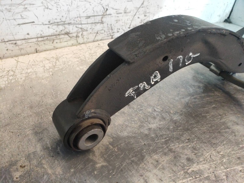 Recambio de brazo suspension superior trasero izquierdo para opel antara 2.2 cdti cat (a 22 dm / lqn) referencia OEM IAM   