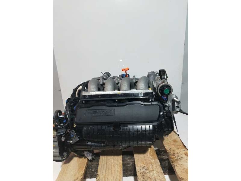 Recambio de motor completo para honda civic (fk) 1.4 cat referencia OEM IAM L13Z4 1011091 