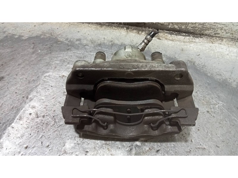 Recambio de pinza freno delantera derecha para dacia dokker ambiance referencia OEM IAM   