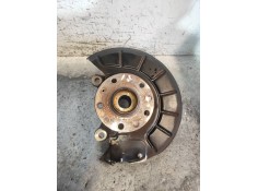 Recambio de mangueta delantera izquierda para volkswagen touran (1t1) conceptline referencia OEM IAM   