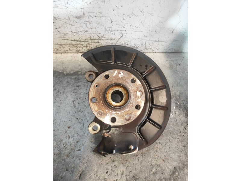 Recambio de mangueta delantera izquierda para volkswagen touran (1t1) conceptline referencia OEM IAM   