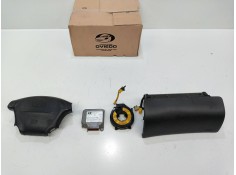 Recambio de kit airbag para hyundai h 1 2.5 crdi cat referencia OEM IAM   