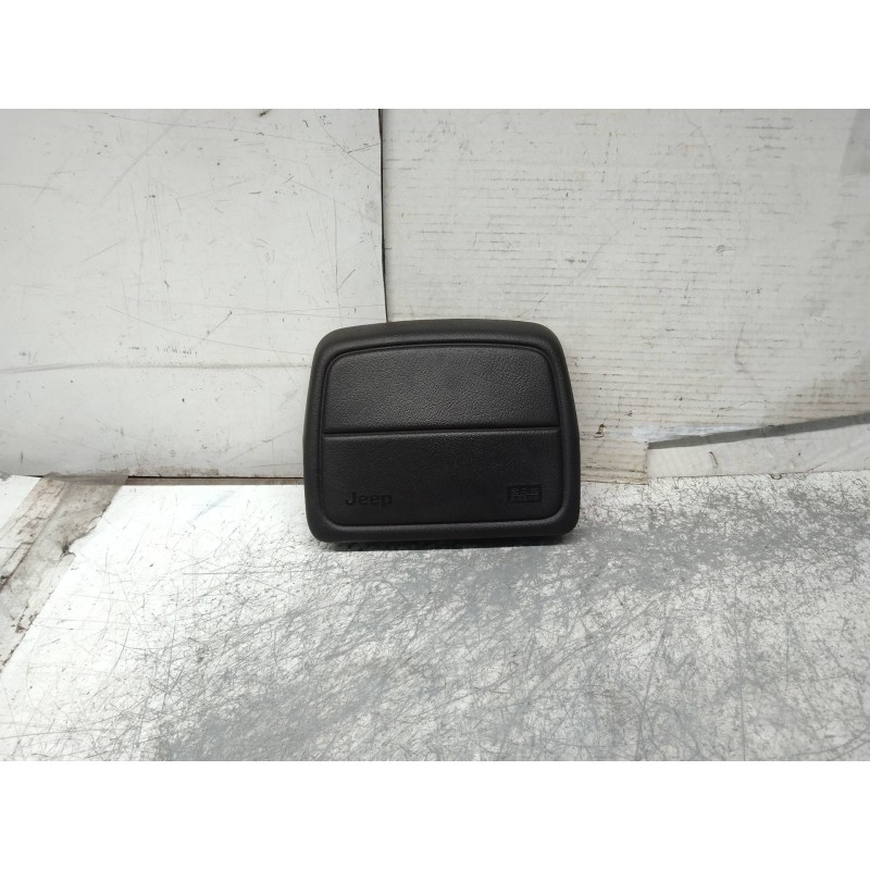 Recambio de airbag delantero izquierdo para jeep gr.cherokee (zj)/(z) 5.2 ltd. (zj) referencia OEM IAM P55314549 TCL2A139310993 
